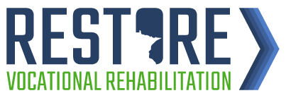 restore vocational rehabilitation logo